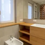 Oasi Attico アパート