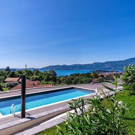 Oasi Attico * Cissano