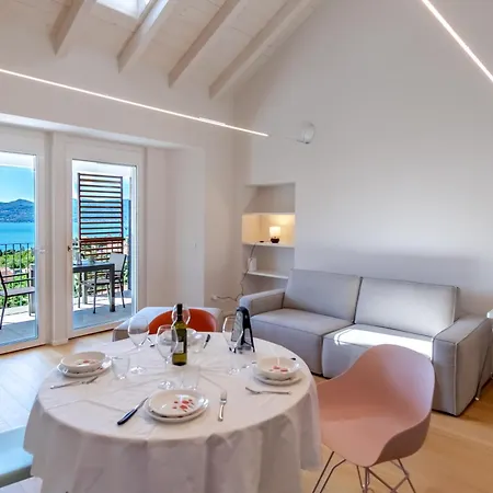 Oasi Attico * Cissano