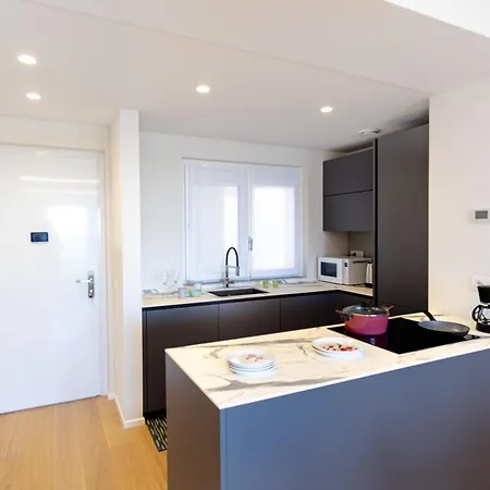 Oasi Attico Apartman