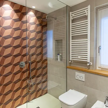 Oasi Attico Apartament Cissano
