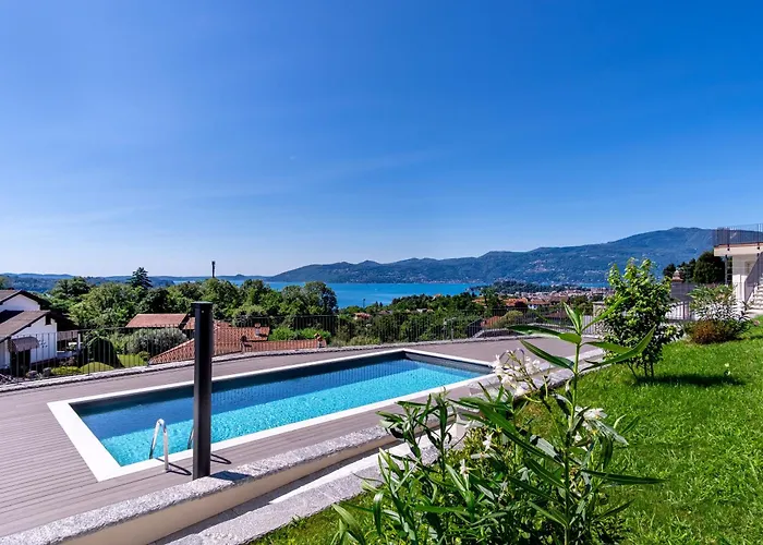 Oasi Attico * Cissano