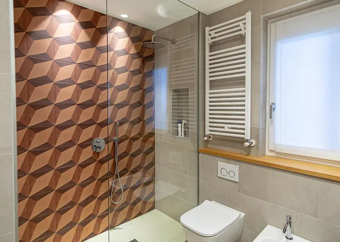 Oasi Attico 公寓 Cissano